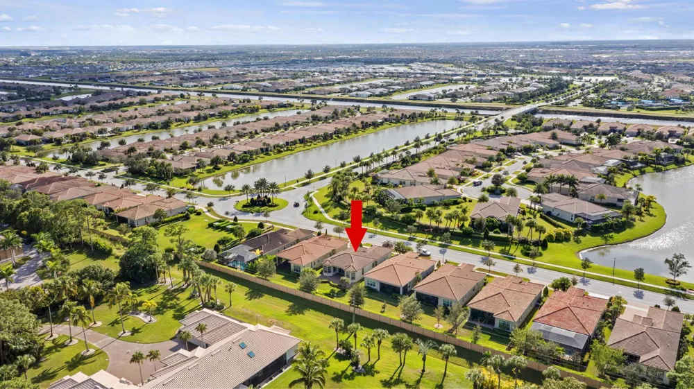 10937 SW Visconti Way Port St. Lucie, FL 34986