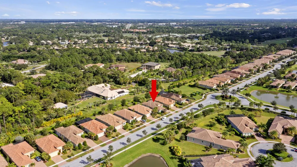 10937 SW Visconti Way Port St. Lucie, FL 34986