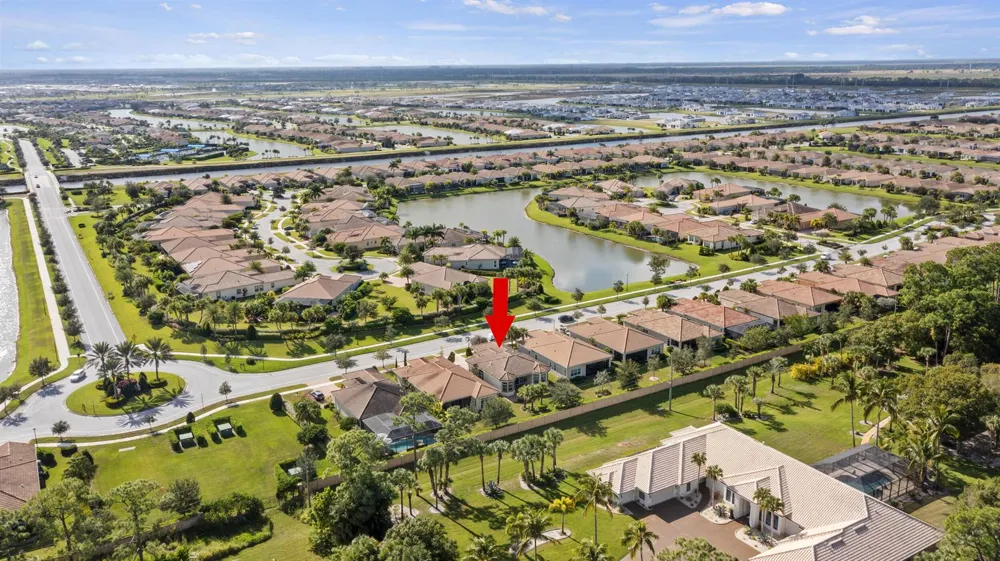 10937 SW Visconti Way Port St. Lucie, FL 34986