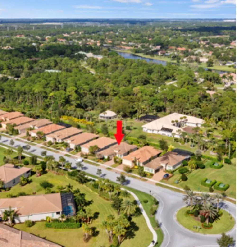 10937 SW Visconti Way Port St. Lucie, FL 34986