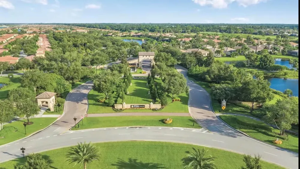 10937 SW Visconti Way Port St. Lucie, FL 34986