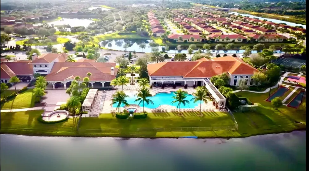 10937 SW Visconti Way Port St. Lucie, FL 34986