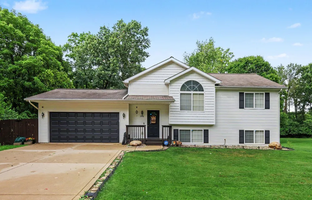 3996 Englewood Street Jackson, MI 49201