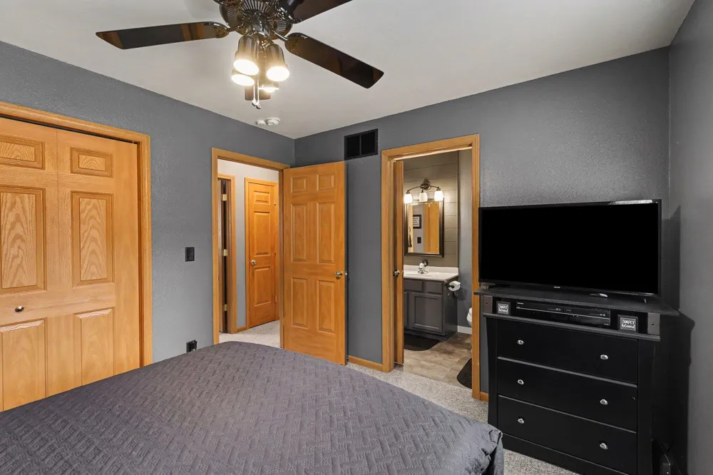 3996 Englewood Street Jackson, MI 49201