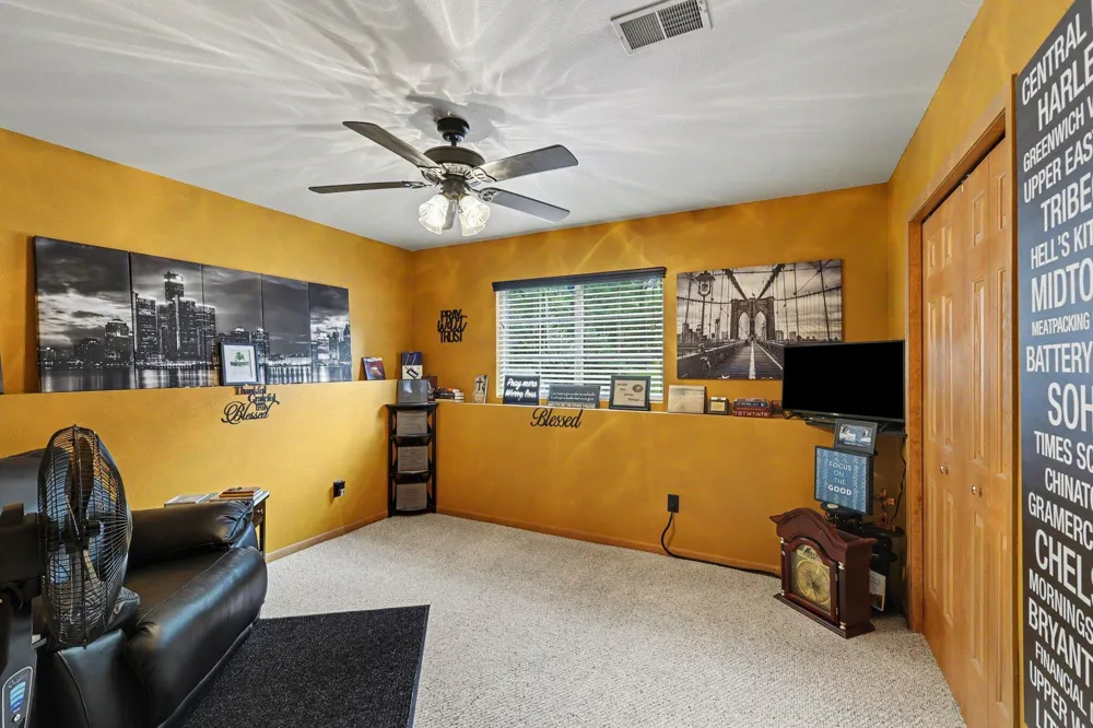 3996 Englewood Street Jackson, MI 49201