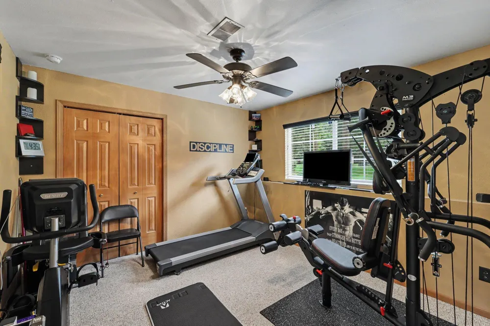 3996 Englewood Street Jackson, MI 49201