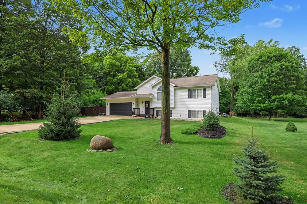 3996 Englewood Street Jackson, MI 49201