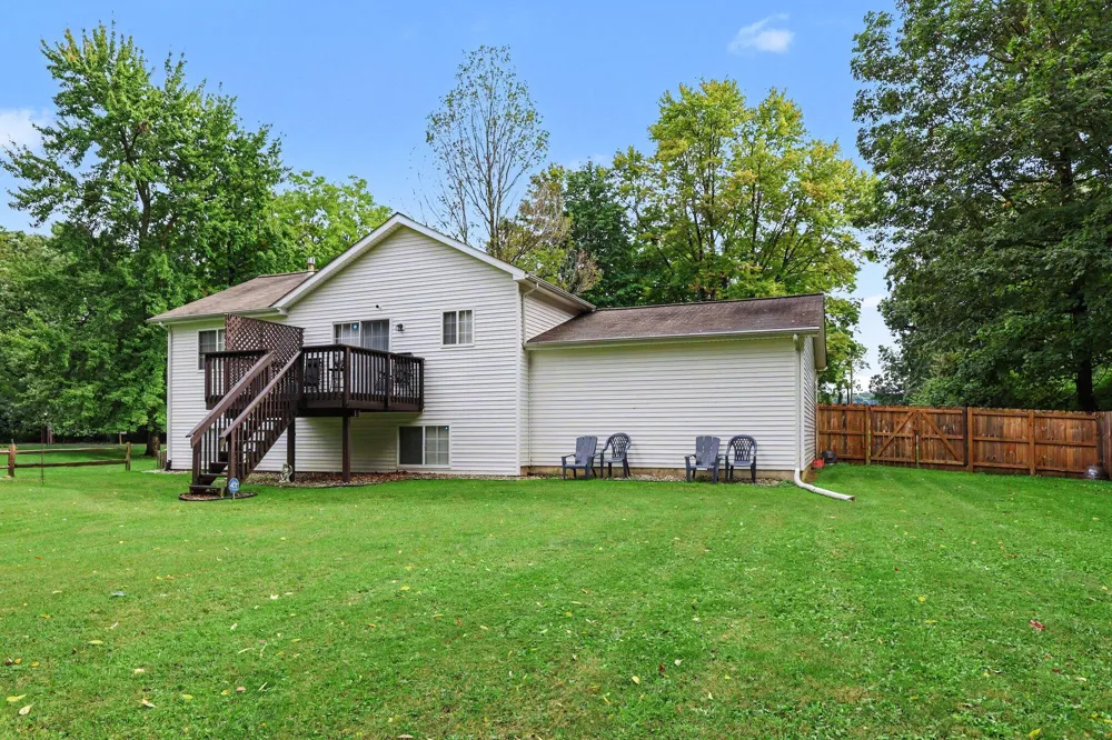 3996 Englewood Street Jackson, MI 49201