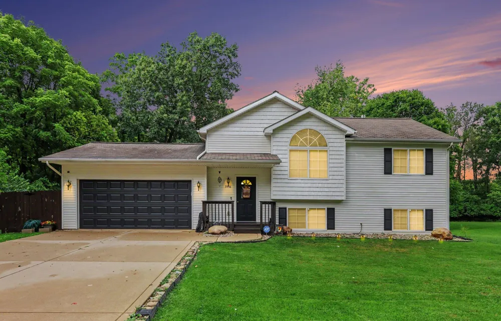 3996 Englewood Street Jackson, MI 49201