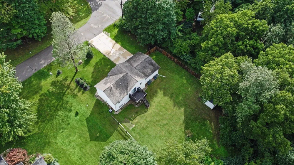 3996 Englewood Street Jackson, MI 49201