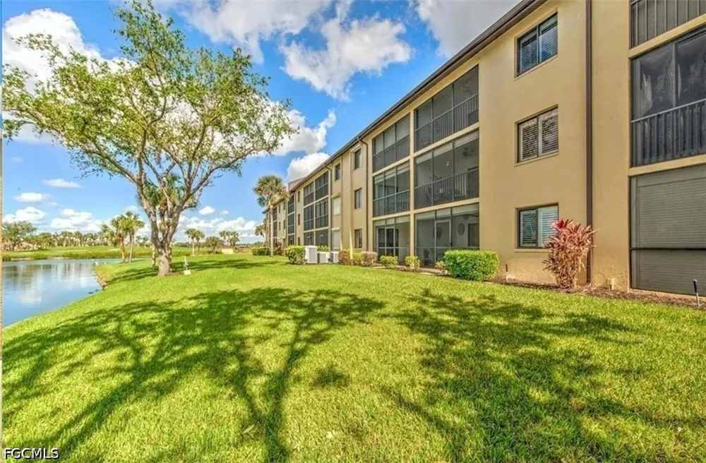 Kelly Cove Drive #2875 Fort Myers, FL 33908