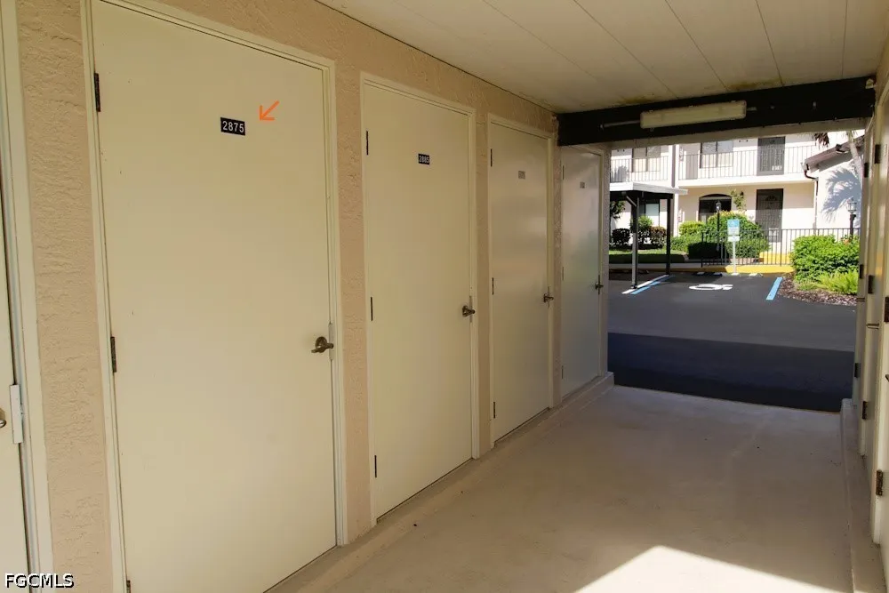 Kelly Cove Drive #2875 Fort Myers, FL 33908