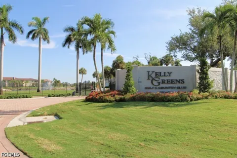 Kelly Cove Drive #2875