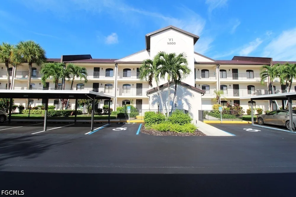 Kelly Cove Drive #2875 Fort Myers, FL 33908