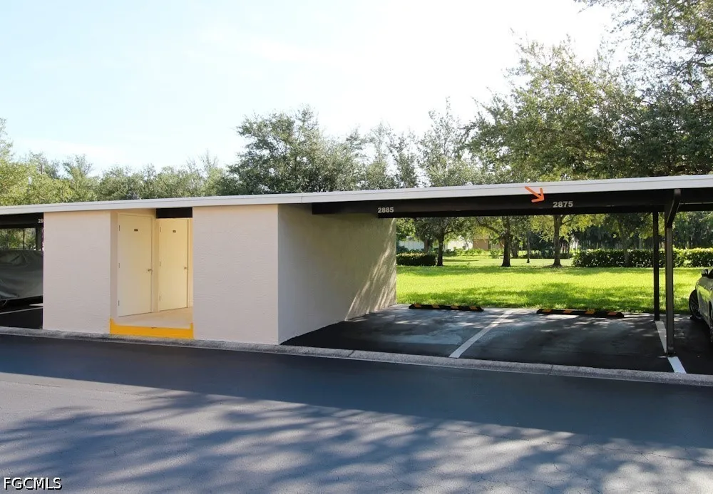 Kelly Cove Drive #2875 Fort Myers, FL 33908
