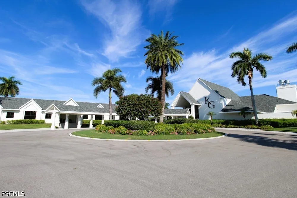 Kelly Cove Drive #2875 Fort Myers, FL 33908