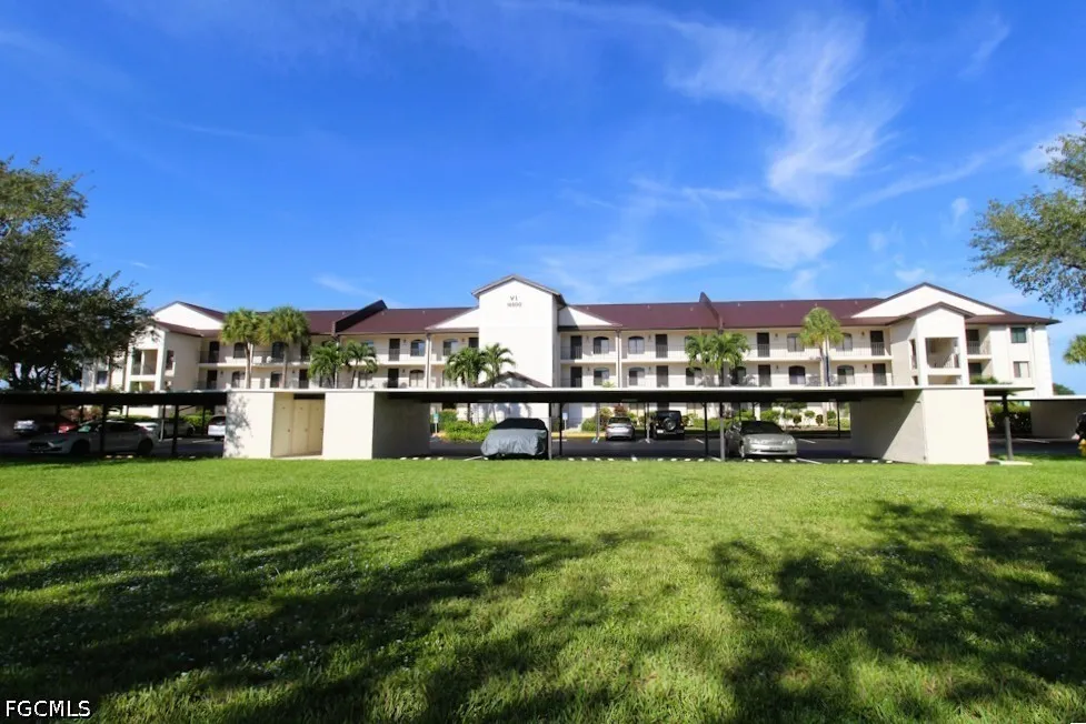 Kelly Cove Drive #2875 Fort Myers, FL 33908