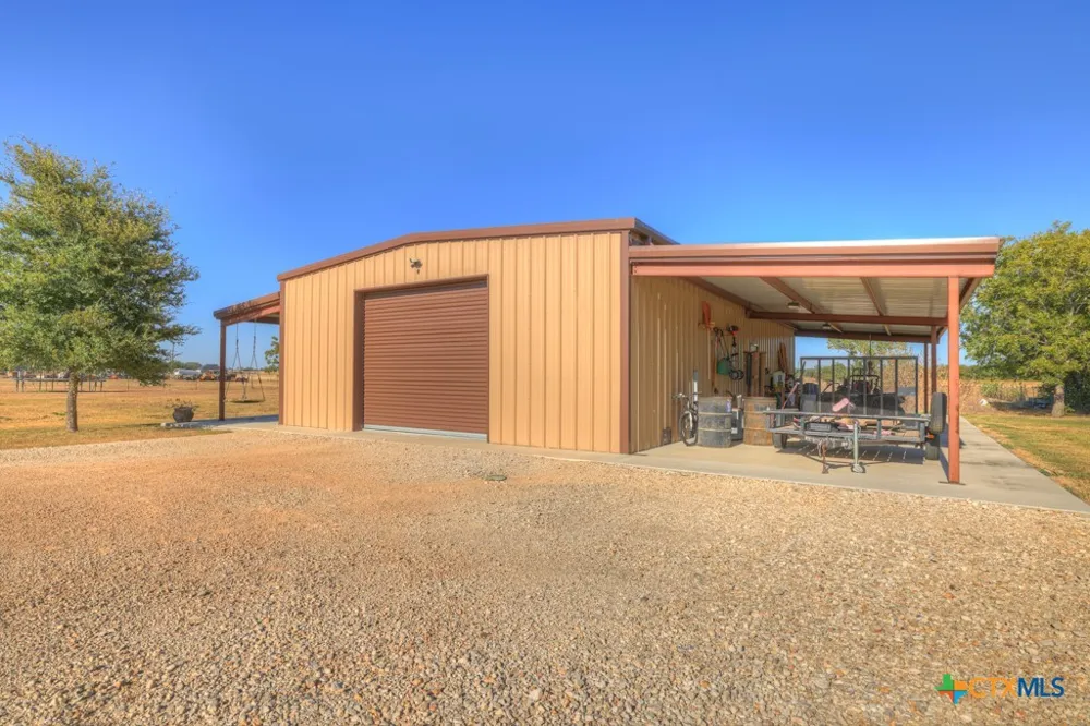 8383 State Highway 123 Seguin, TX 78155