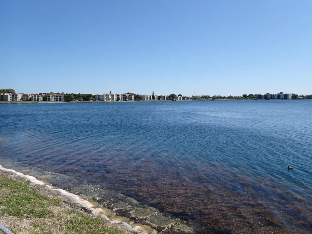 106 Lake Emerald Drive #401 Oakland Park, FL 33309