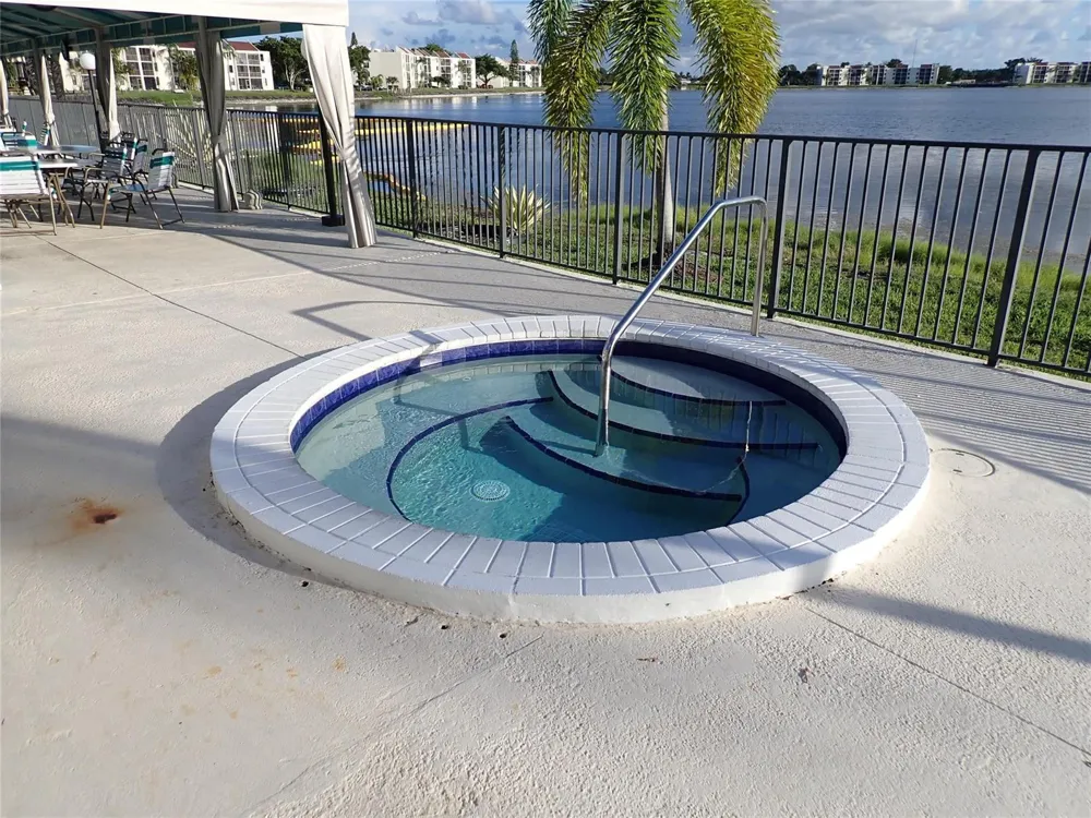 106 Lake Emerald Drive #401 Oakland Park, FL 33309