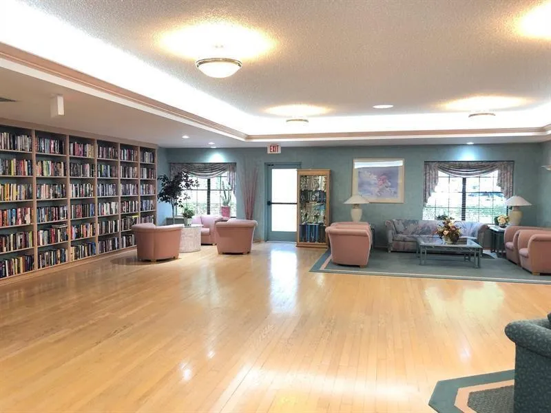 3561 NW 35TH STREET #1622 Coconut Creek, FL 33066