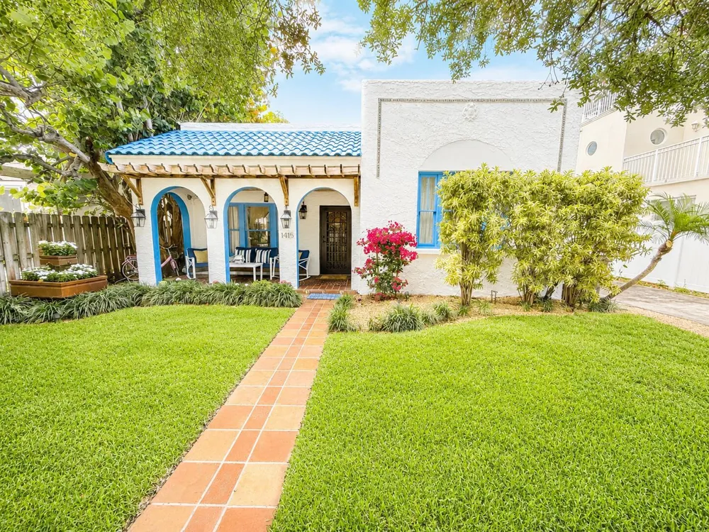 1415 NE 4th Place Fort Lauderdale, FL 33301