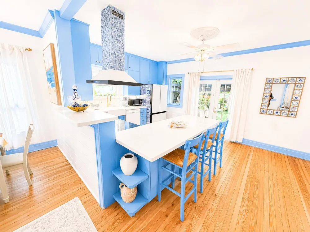 1415 NE 4th Place Fort Lauderdale, FL 33301