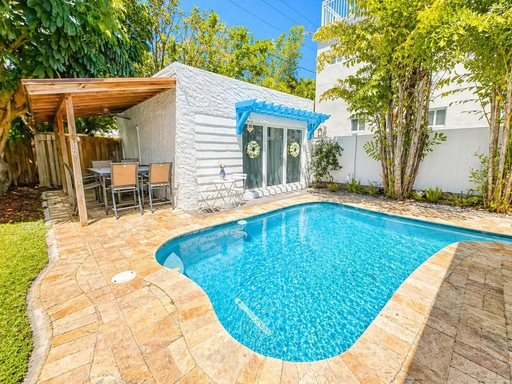 1415 NE 4th Place Fort Lauderdale, FL 33301