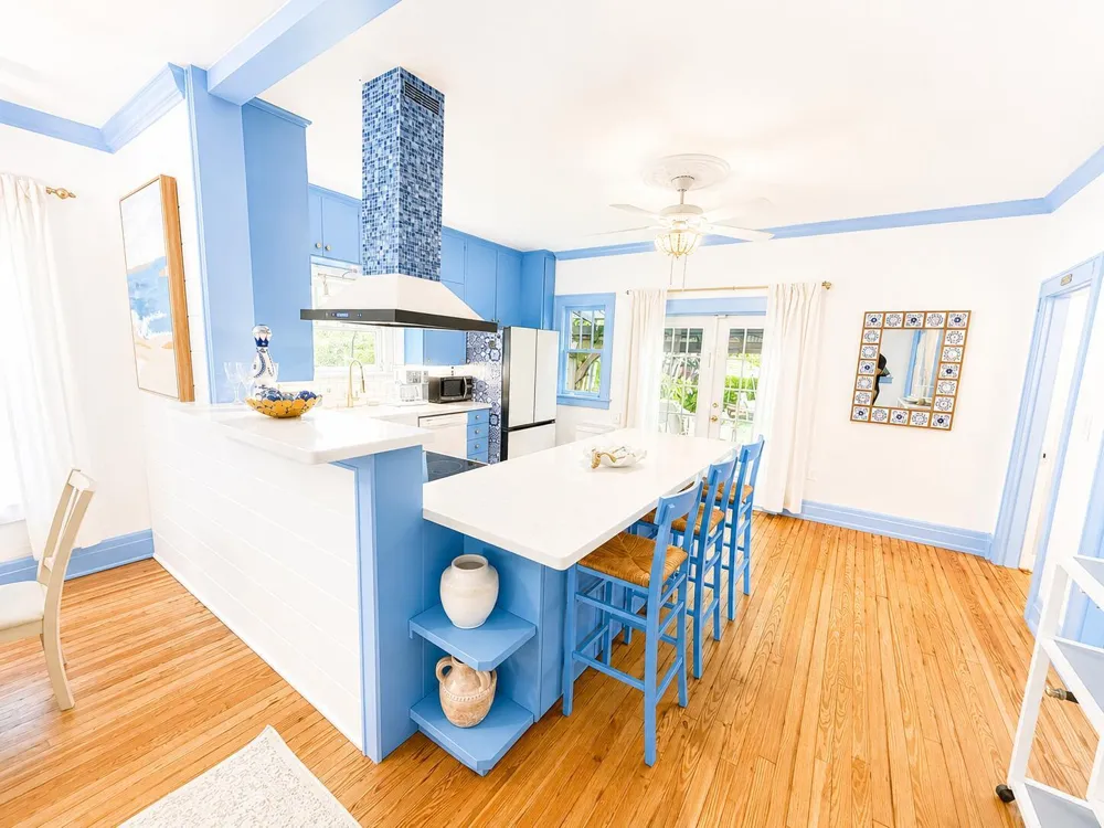 1415 NE 4th Place Fort Lauderdale, FL 33301