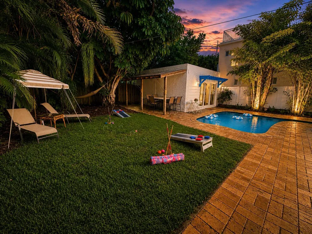 1415 NE 4th Place Fort Lauderdale, FL 33301