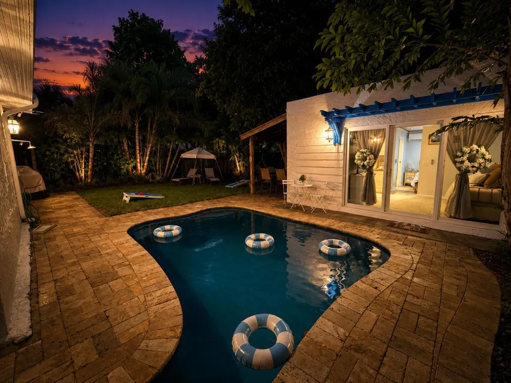 1415 NE 4th Place Fort Lauderdale, FL 33301