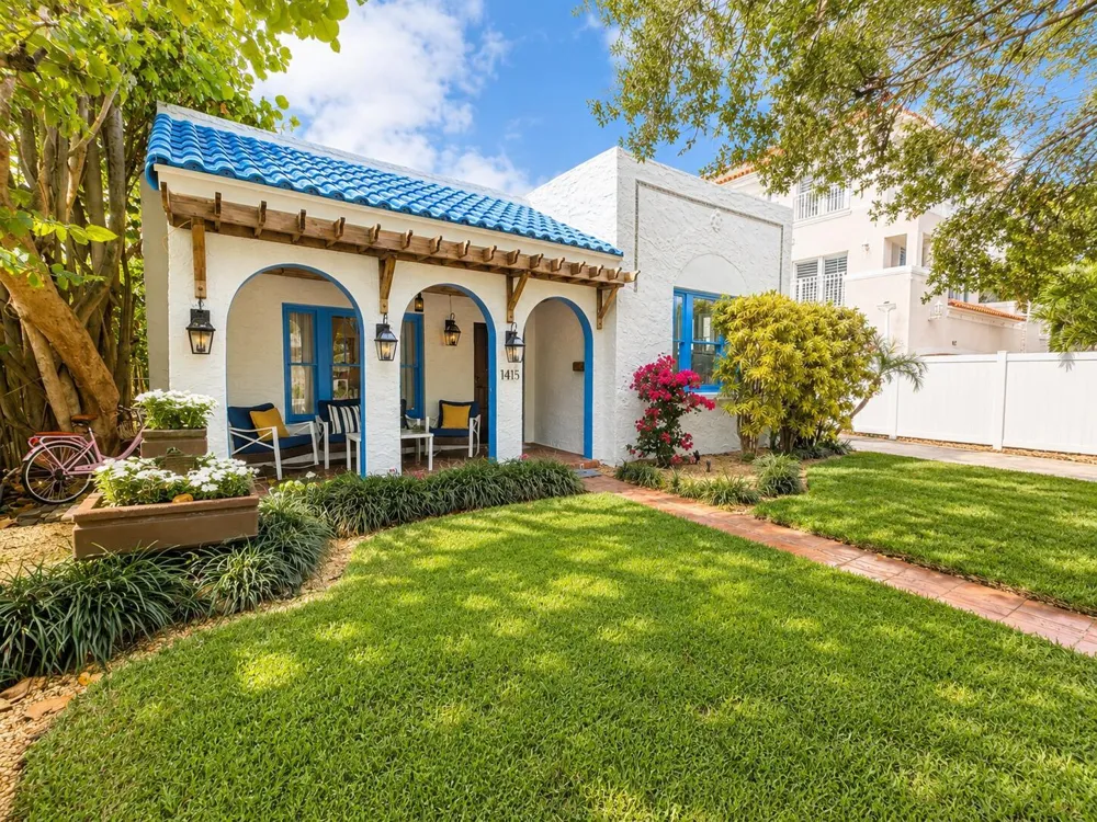1415 NE 4th Place Fort Lauderdale, FL 33301