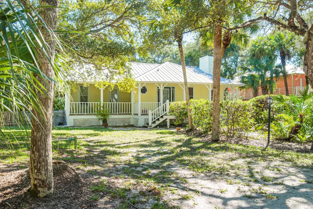 1941 W Shell Lane Vero Beach, FL 32963