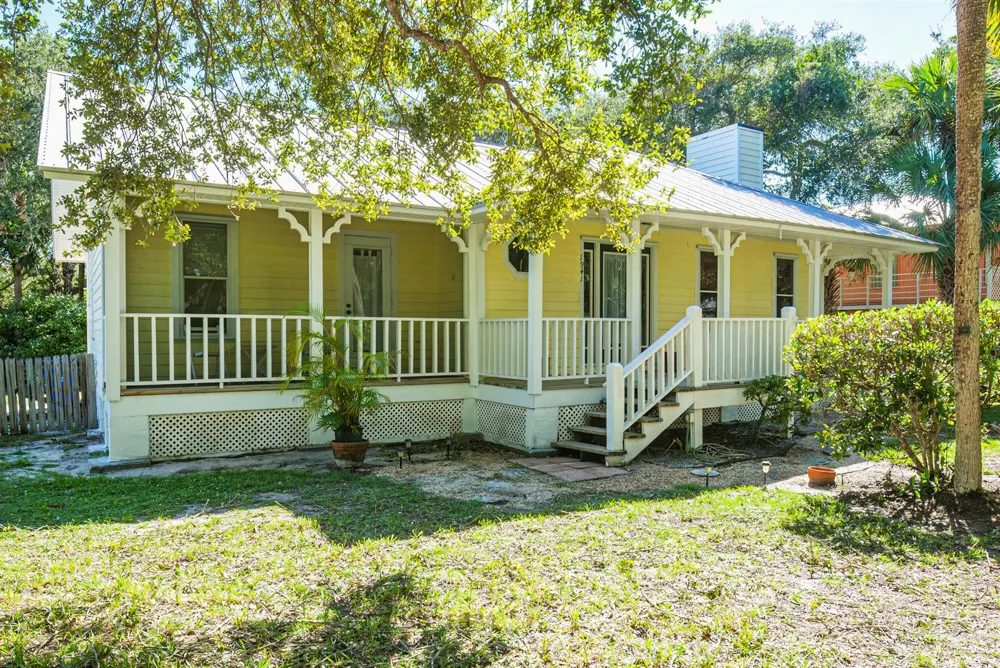 1941 W Shell Lane Vero Beach, FL 32963