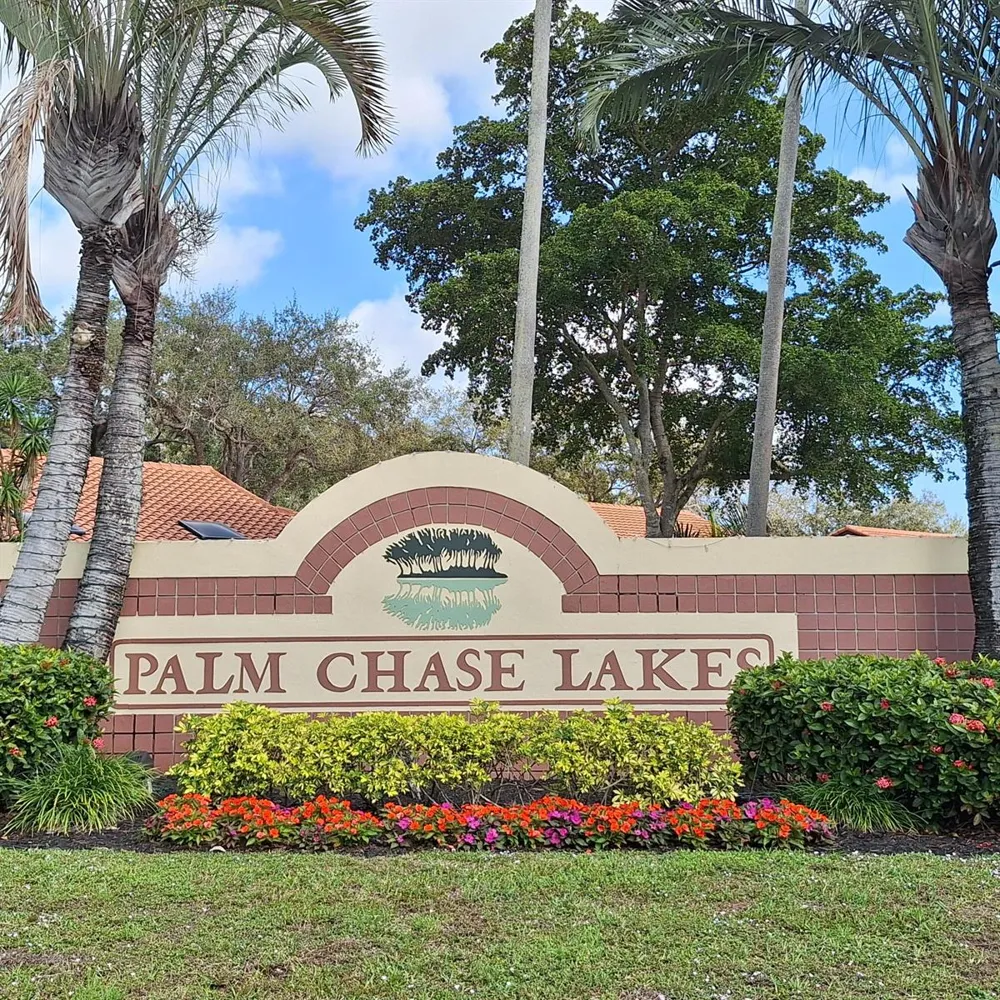 5798 Brook Bound Lane Boynton Beach, FL 33437