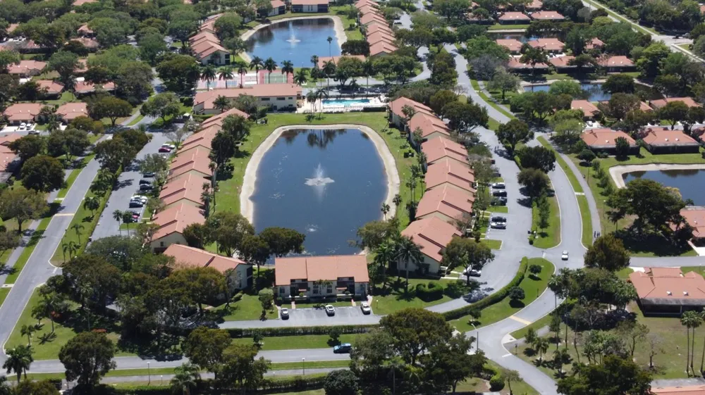 5798 Brook Bound Lane Boynton Beach, FL 33437