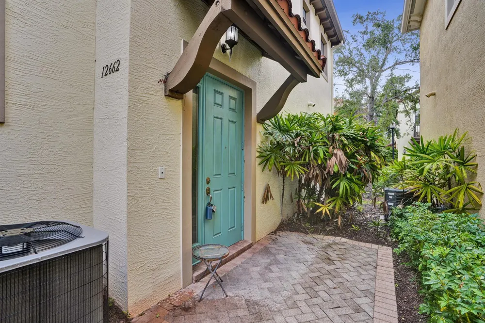 12662 NW 32ND PLACE Sunrise, FL 33323