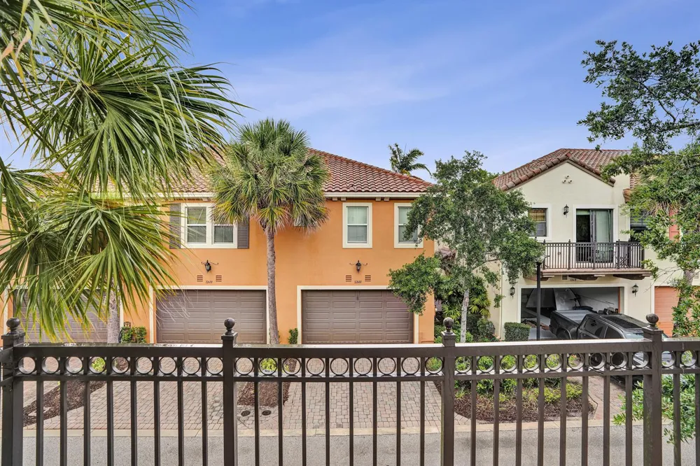 12662 NW 32ND PLACE Sunrise, FL 33323