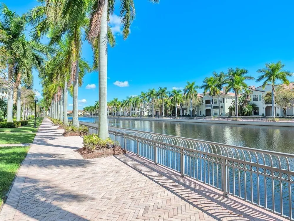 12662 NW 32ND PLACE Sunrise, FL 33323