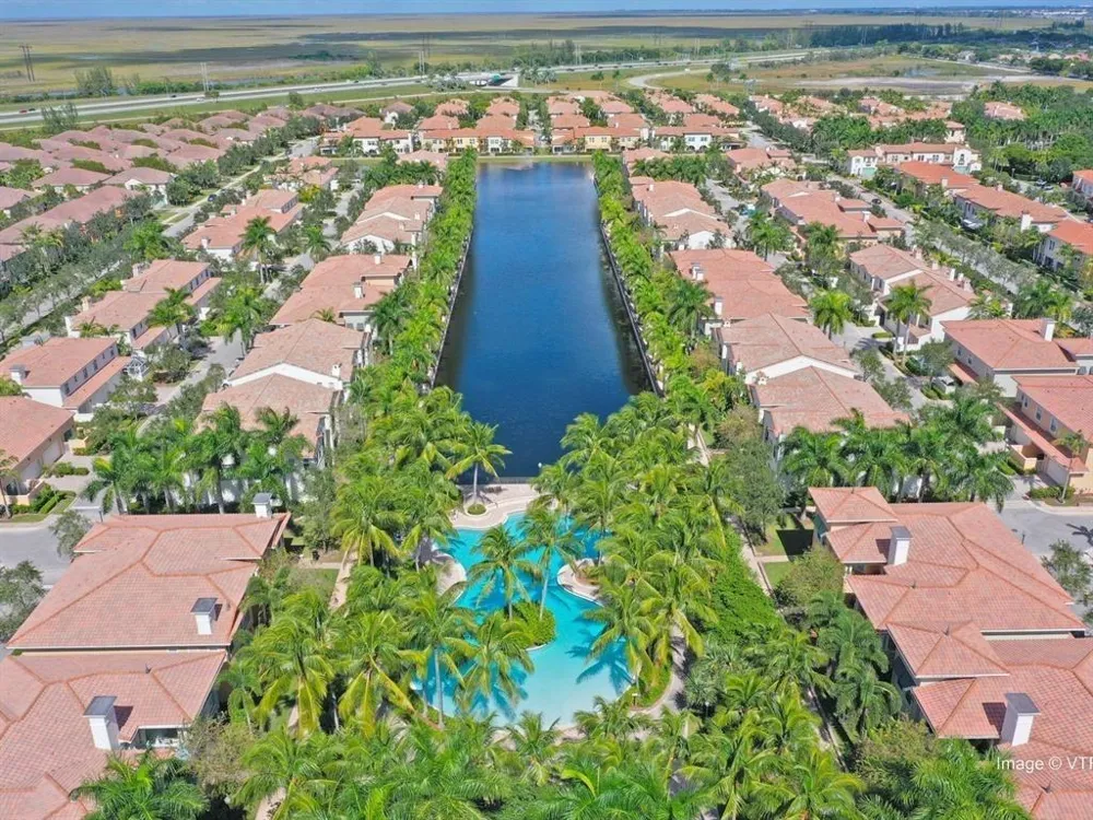 12662 NW 32ND PLACE Sunrise, FL 33323