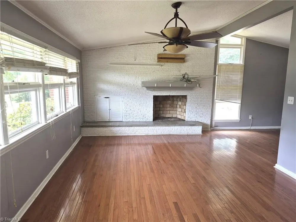 6230 Stanleyville Drive Rural Hall, NC 27045