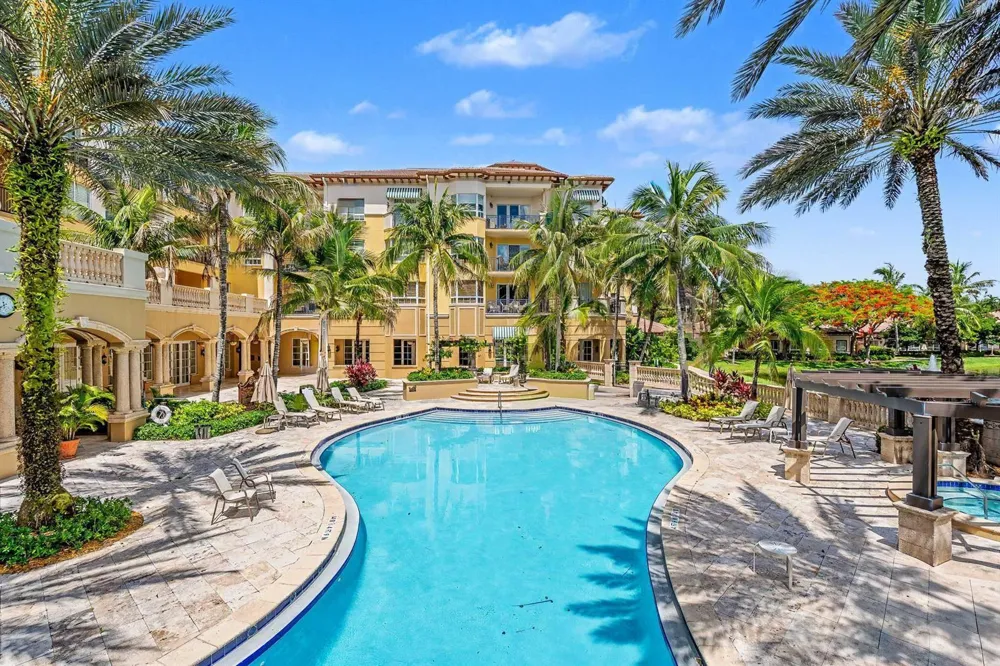 16102 Emerald Estates Drive #128 Weston, FL 33331