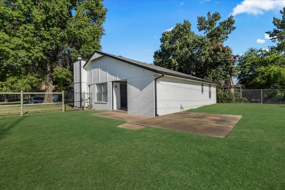 11435 S Douglas Avenue Jenks, OK 74037