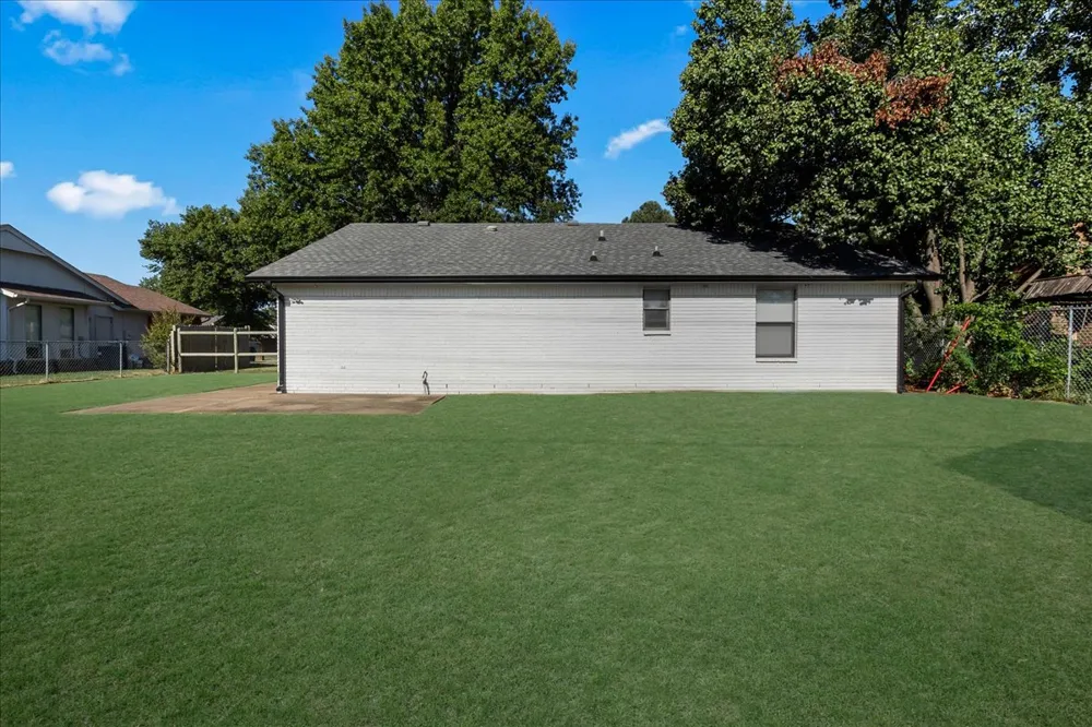 11435 S Douglas Avenue Jenks, OK 74037