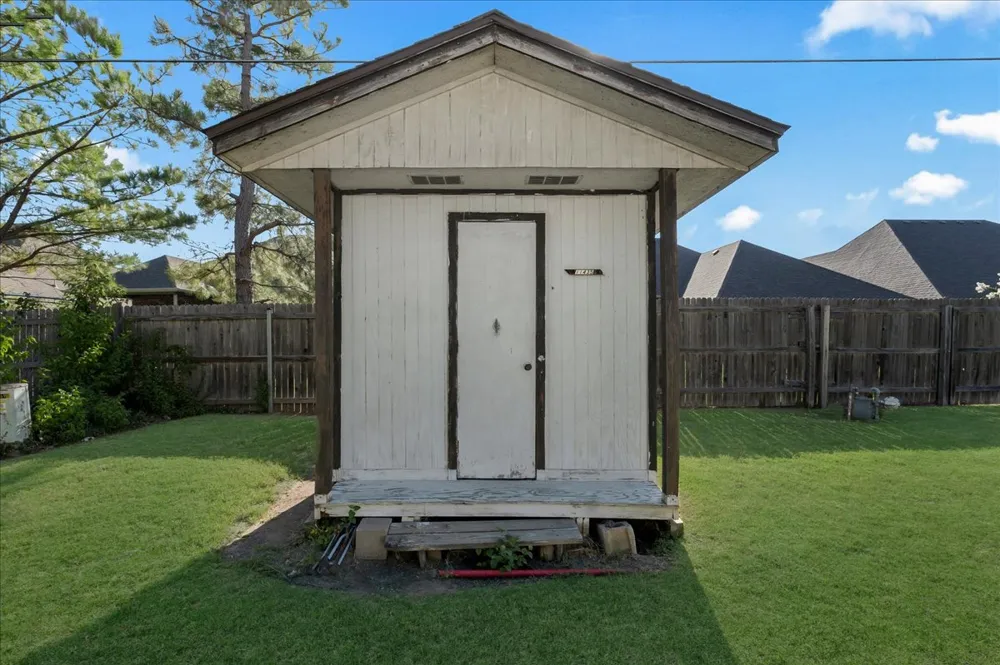 11435 S Douglas Avenue Jenks, OK 74037
