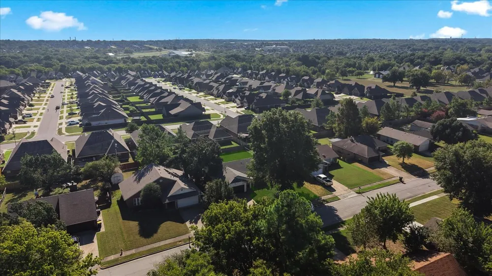11435 S Douglas Avenue Jenks, OK 74037