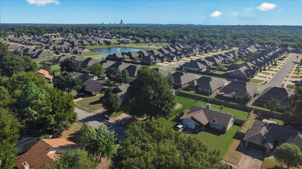 11435 S Douglas Avenue Jenks, OK 74037