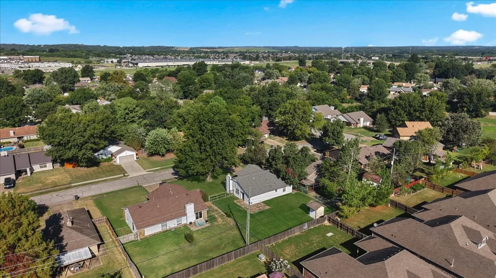 11435 S Douglas Avenue Jenks, OK 74037