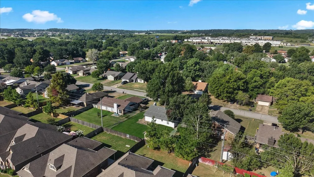 11435 S Douglas Avenue Jenks, OK 74037