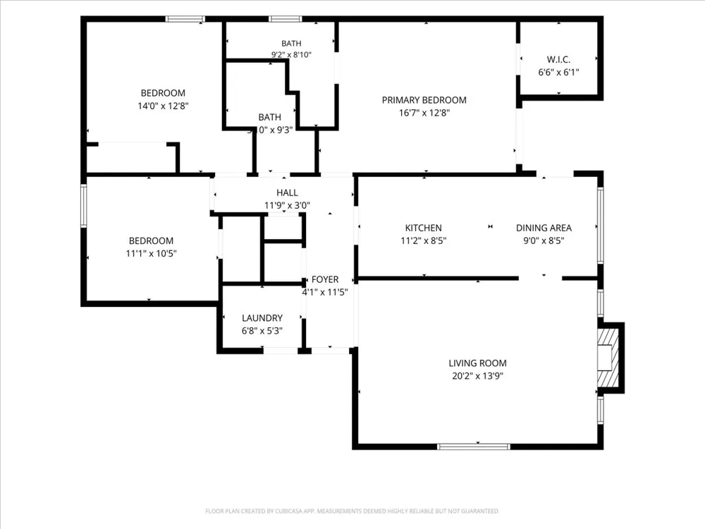 11435 S Douglas Avenue Jenks, OK 74037